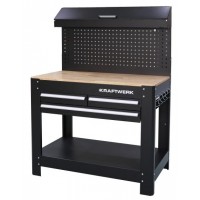 Darbastalis KRAFTWERK 635 x 1145 x 1585 mm